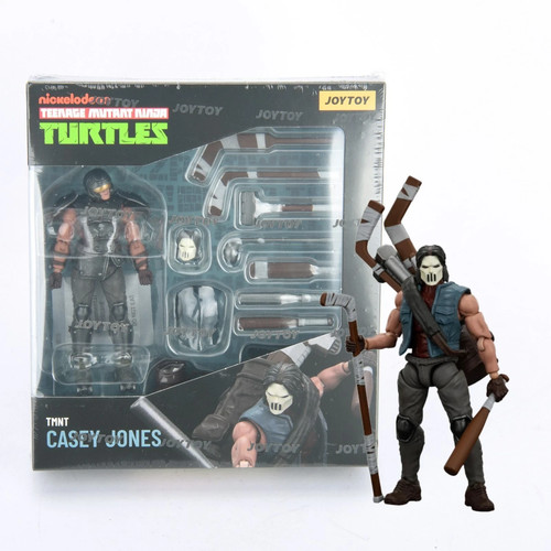 Joytoy teenage mutant - teenage,