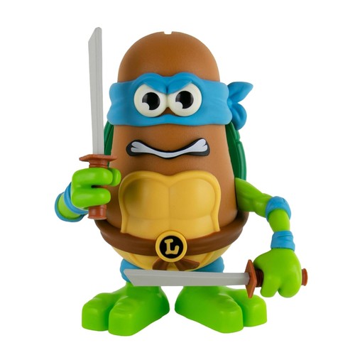 Teenage mutant ninja turtles - mutant,