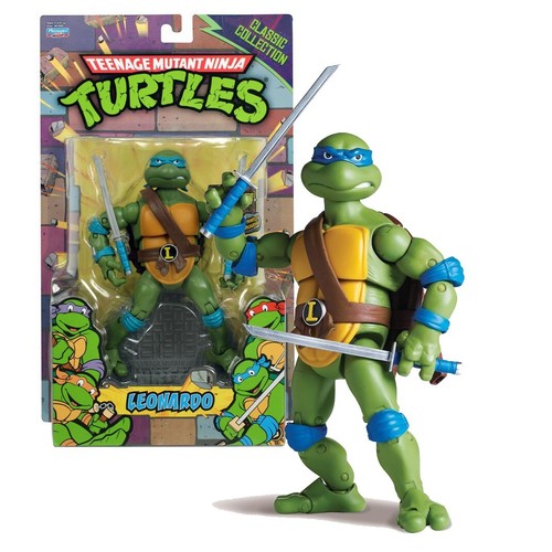 Teenage mutant ninja - teenage,