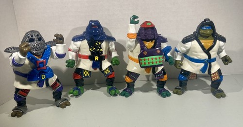 Teenage mutant ninja turtle - teenage,