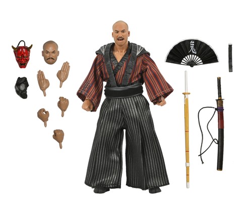 Neca 54440 teenage mutant - neca,