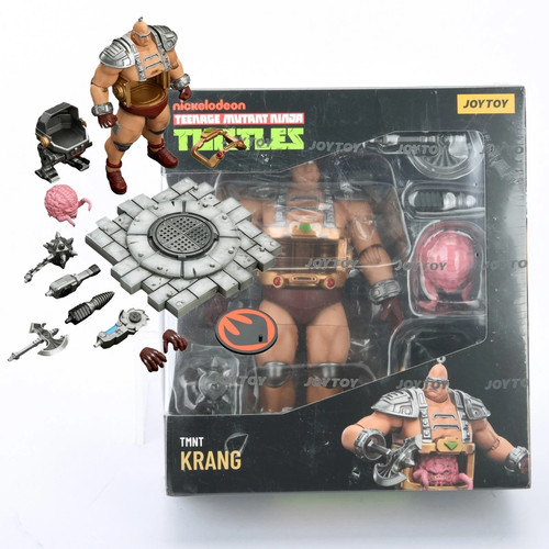 Joytoy teenage mutant ninja - joytoy,