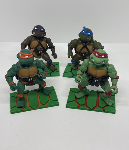 Tmnt teenage mutant ninja - mutant,