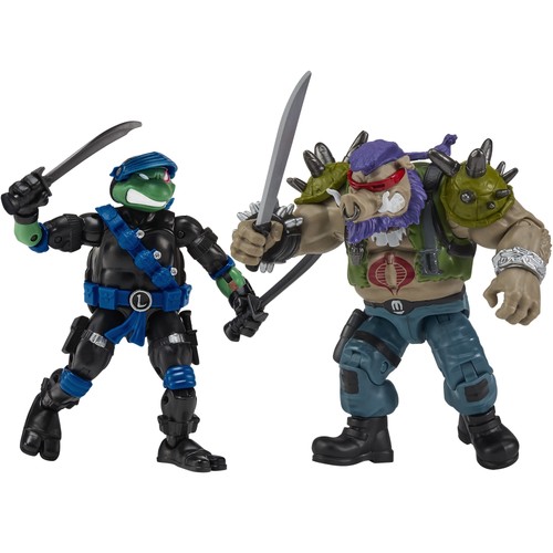 Playmates teenage mutant - playmates, ninja