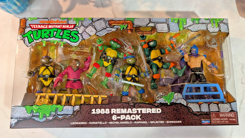 Tmnt playmates teenage - playmates,
