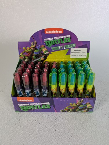 Teenage mutant ninja turtles - teenage,