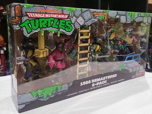 Playmates teenage mutant - playmates,