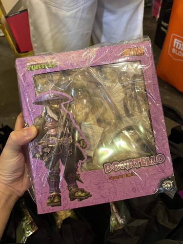 Lingjihun mety toyz tmnt - lingjihun,