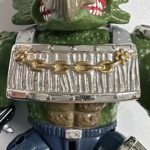 Rare 1994 tmnt - ninja, turtles