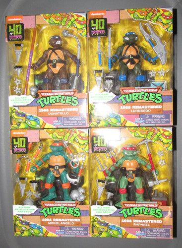 Playmates teenage mutant ninja - teenage,